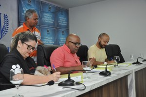 Comissão de Educação, Cultura, Ciência e Tecnologia avalia cinco projetos de lei