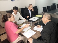 Comissão de Educação despacha projetos e debate falta de professores de apoio na rede estadual