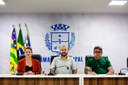 Comissão de Educação e Cultura aprova Dia Municipal do Agente Comunitário de Saúde e do Agente de Endemias Comissão de Educação e Cultura aprova Dia Municipal do Agente Comunitário de Saúde e do Agente de Endemias