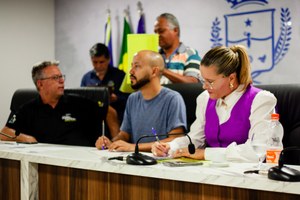 Comissão de Educação e Cultura aprova projeto que veda nas escolas municipais execução de músicas e coreografias que façam apologia ao crime, drogas e sexo