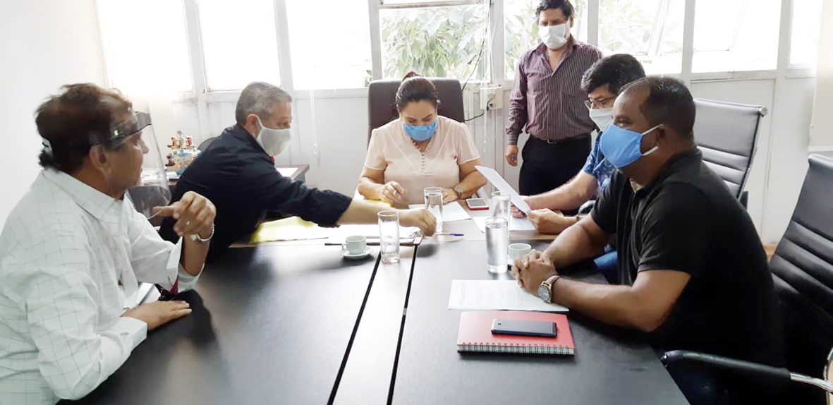 Comissão de Educação idealiza criação de Comitê de Crise para a Educação Municipal