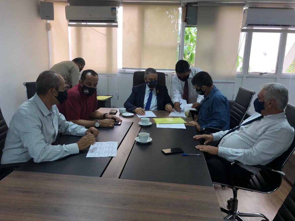 Comissão de Educação favorável à Semana do Contador de Histórias e de títulos de cidadania anapolina