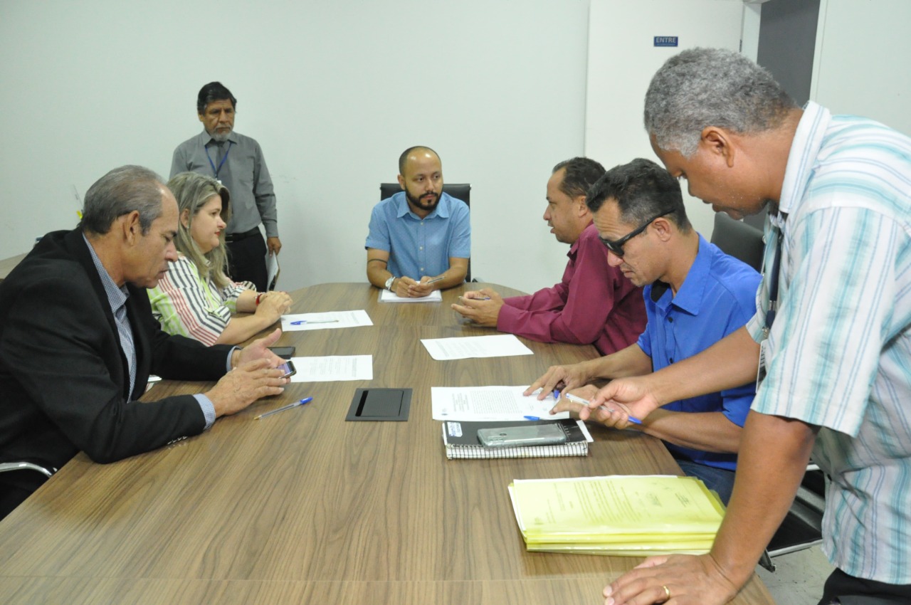 Comissão de Educação libera quatro projetos para votação em Plenário