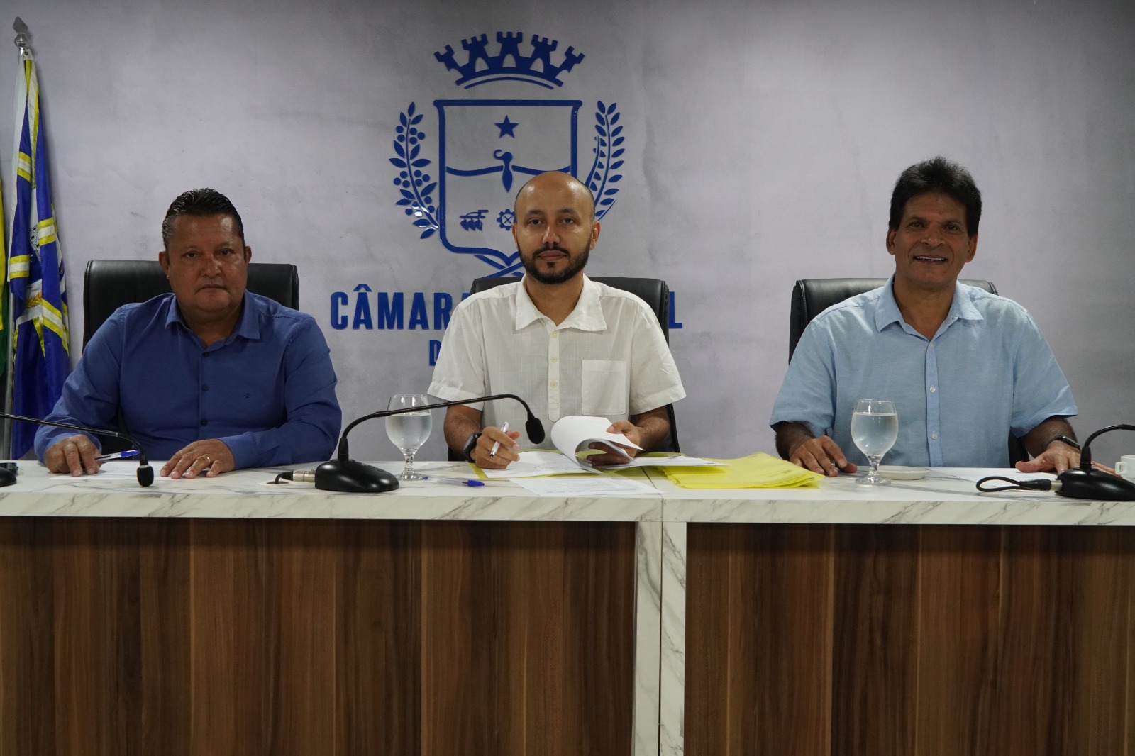 Comissão de Educação libera quatro projetos para votação em plenário