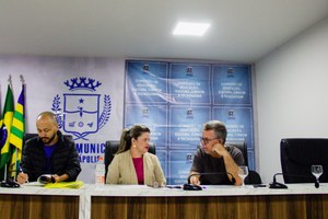 Comissão de Educação libera seis projetos para votação em Plenário