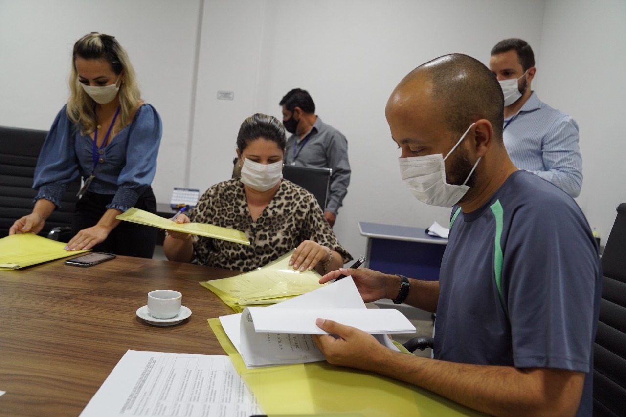 Comissão de Educação libera seis projetos para votação em plenário