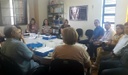 Comissão de Educação recebe do Conselho de Educação novas resoluções do setor de ensino Comissão de Educação recebe do Conselho de Educação novas resoluções do setor de ensino