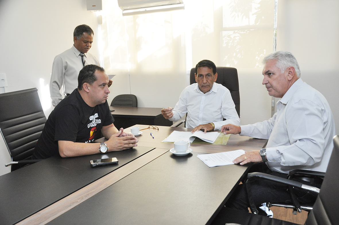 Comissão de Esporte, Lazer e Juventude mantém pauta de projetos atualizada