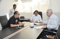 Comissão de Esporte, Lazer e Juventude mantém pauta de projetos atualizada