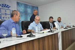 Comissão de Esportes aprova projeto que estabelece regras para práticas em parques, praças e logradouros