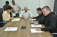 Comissão de Esportes aprova projeto que institui a Política Municipal de Esportes e Lazer em Anápolis