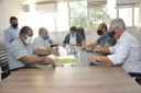 Comissão de Esportes aprova projeto que nomeia Praças Poliesportivas Comissão de Esportes aprova projeto que nomeia Praças Poliesportivas