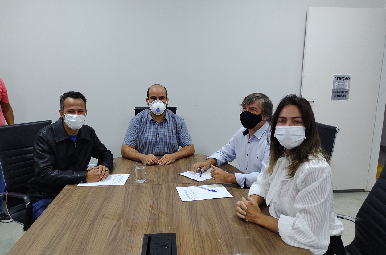 Comissão de Esportes dá parecer favorável a projeto do Executivo que cria Programa Integração