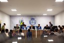 Comissão de Esportes, Lazer e Juventude aprova Dia Municipal do Esporte de Força