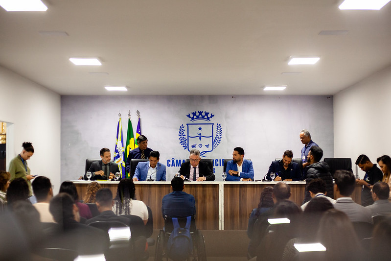Comissão de Esportes, Lazer e Juventude aprova Dia Municipal do Esporte de Força