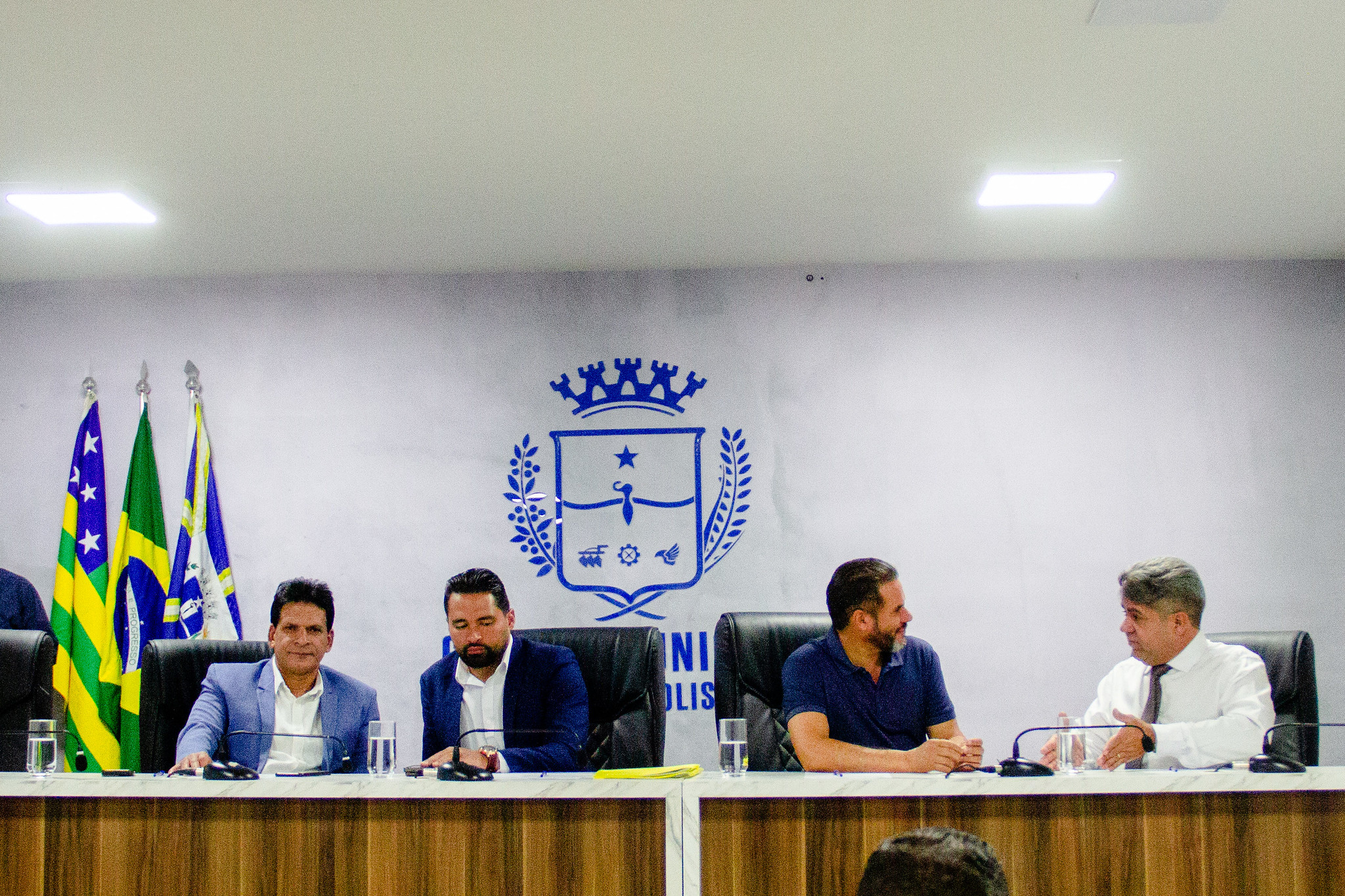 Comissão de Esportes, Lazer e Juventude avalia projeto que dispõe sobre o Programa Municipal de Incentivo ao Primeiro Emprego Juvenil