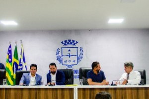 Comissão de Esportes, Lazer e Juventude avalia projeto que dispõe sobre o Programa Municipal de Incentivo ao Primeiro Emprego Juvenil