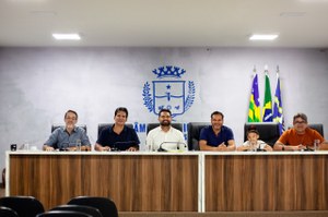 Comissão de Esportes, Lazer e Juventude encaminha PLO de Incentivo ao Primeiro Emprego Juvenil