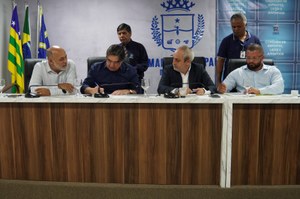  Comissão de Esportes, Lazer e Juventude libera dois projetos para votação em Plenário