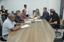 Comissão de Finanças aprova dois projetos, que seguem para apreciação em plenário Comissão de Finanças aprova dois projetos, que seguem para apreciação em plenário