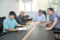 Comissão de Finanças aprova projeto que institui o programa Terapia Social