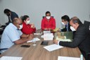 Comissão de Finanças, Orçamento e Economia aprova quatro projetos e eles seguem para apreciação no Plenário Comissão de Finanças, Orçamento e Economia aprova quatro projetos e eles seguem para apreciação no Plenário
