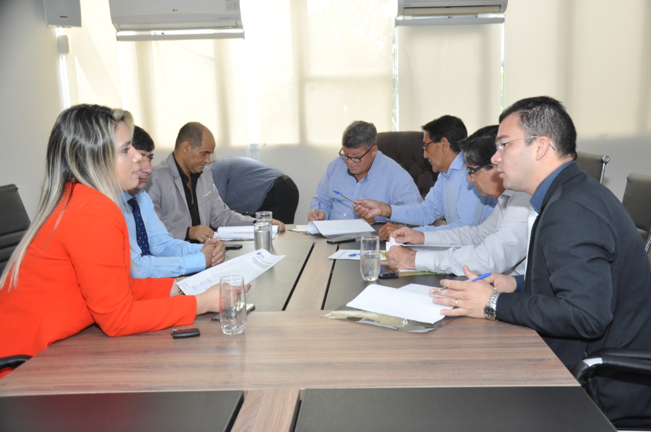 Comissão de Finanças dá parecer favorável a apoio financeiro ao Centro Materno Infantil e Maternidade Dr. Adalberto Pereira