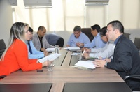 Comissão de Finanças dá parecer favorável a apoio financeiro ao Centro Materno Infantil e Maternidade Dr. Adalberto Pereira