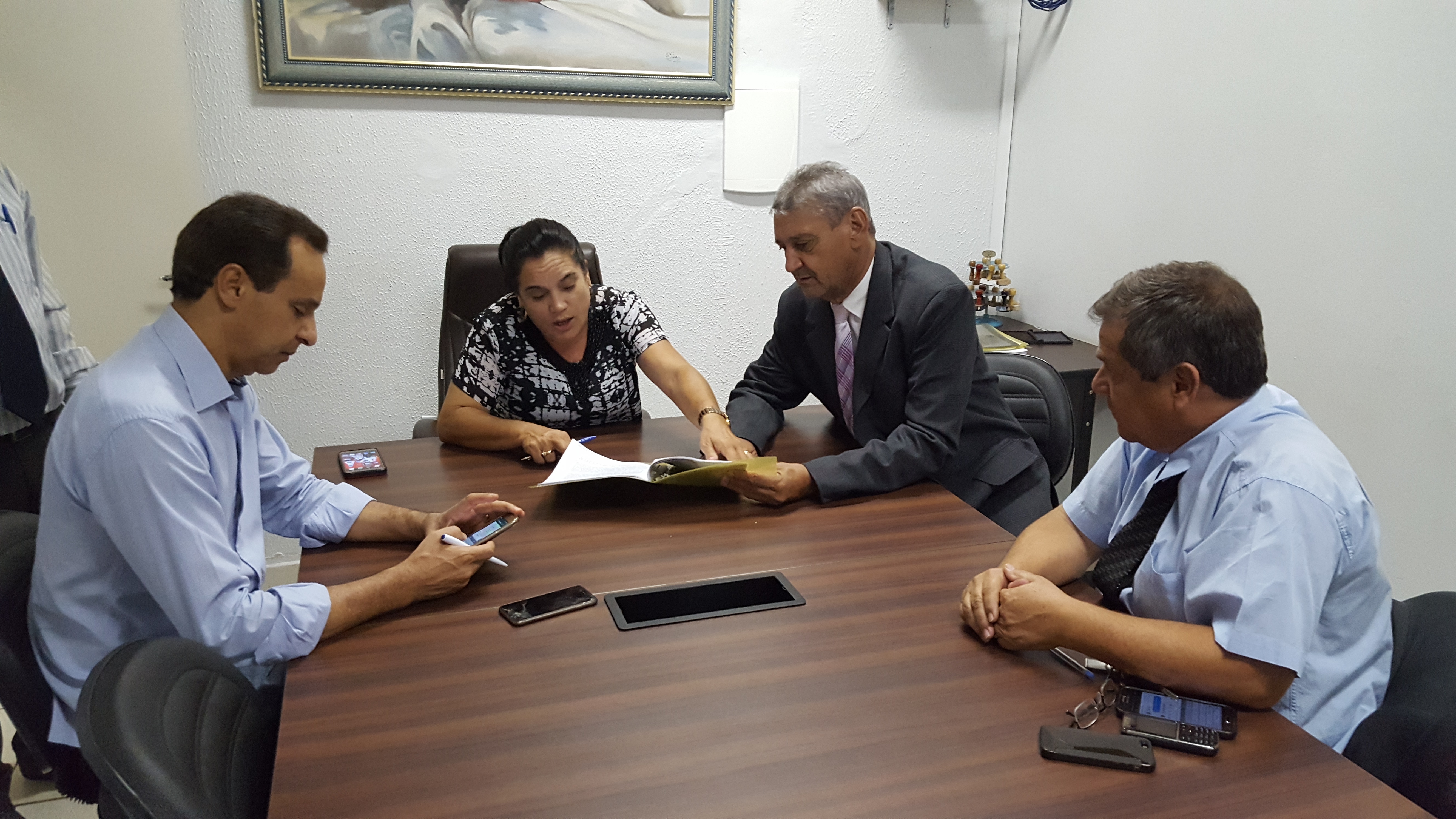 Comissão de Finanças define relator para Lei Orçamentária Anual