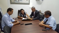 Comissão de Finanças define relator para Lei Orçamentária Anual