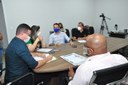 Comissão de Finanças encaminha três projetos para Mesa Diretora Comissão de Finanças encaminha três projetos para Mesa Diretora