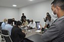 Comissão de Finanças encaminha cinco projetos para Mesa Comissão de Finanças encaminha cinco projetos para Mesa
