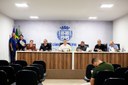Comissão de Finanças encaminha Lei de Diretrizes Orçamentárias para votação em plenário Comissão de Finanças encaminha Lei de Diretrizes Orçamentárias para votação em plenário