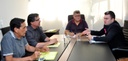 Comissão de Finanças libera dois projetos para votação em plenário Comissão de Finanças libera dois projetos para votação em plenário