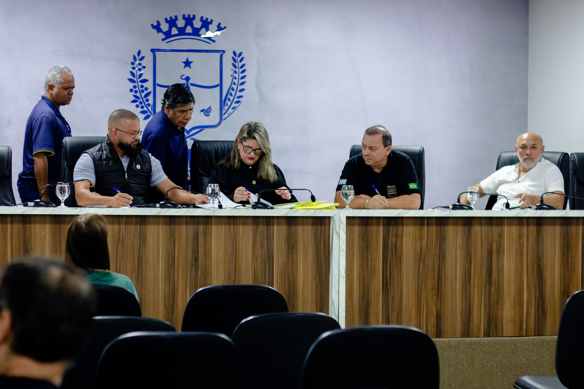 Comissão de Finanças libera quatro projetos para votação em Plenário