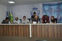 Comissão de Finanças libera seis projetos para votação dos vereadores em Plenário Comissão de Finanças libera seis projetos para votação dos vereadores em Plenário
