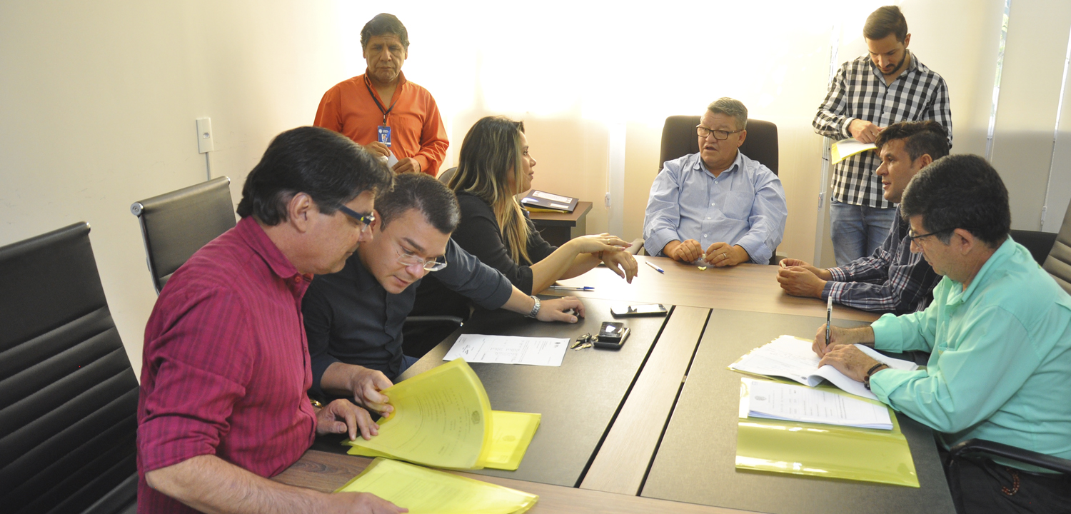 Comissão de Finanças libera sete projetos para votação em plenário