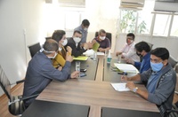 Comissão de Finanças, Orçamento e Economia aprova projetos e encaminha para o Plenário