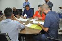 Comissão de Finanças, Orçamento, e Economia aprova três projetos e libera para votação em Plenário