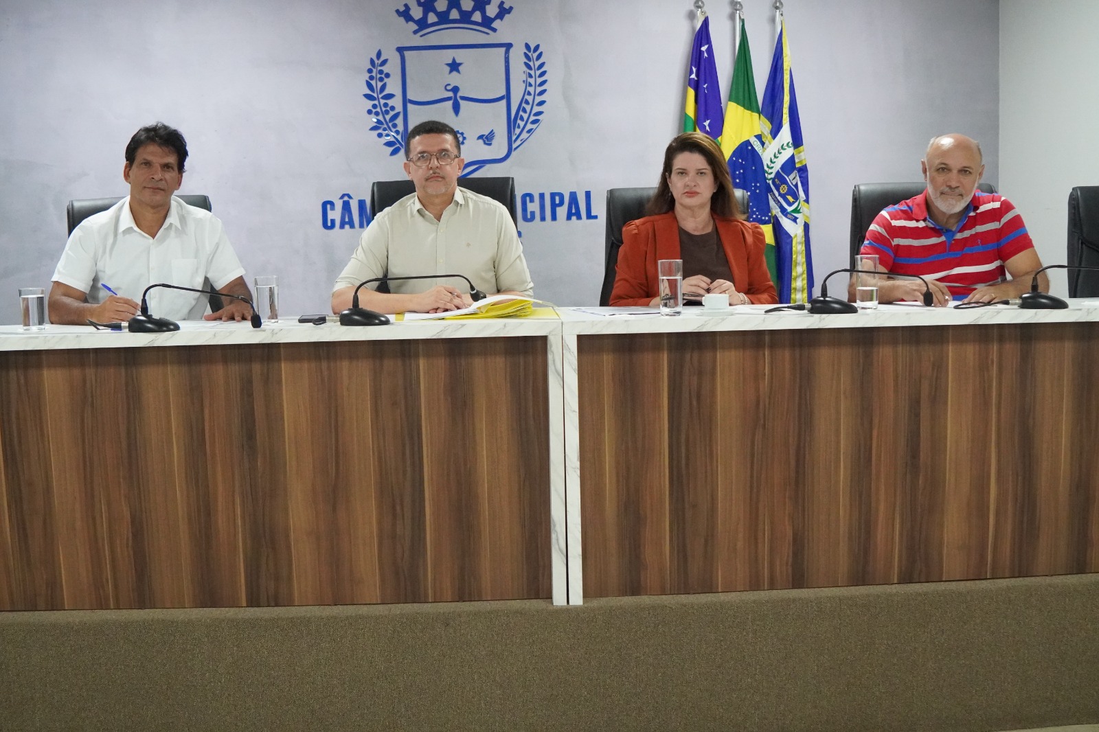 Comissão de Finanças, Orçamento e Economia libera seis projetos para votação em Plenário