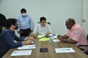 Comissão de Indústria e Comércio aprova dois projetos de lei e encaminha para comissão de Finanças Comissão de Indústria e Comércio aprova dois projetos de lei e encaminha para comissão de Finanças