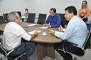 Comissão de Indústria e Comércio aprova parecer contrário a projeto que obriga estabelecimentos a liberar sanitários aos garis Comissão de Indústria e Comércio aprova parecer contrário a projeto que obriga estabelecimentos a liberar sanitários aos garis