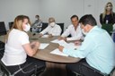 Comissão de Indústria e Comércio aprova projeto que autoriza o Executivo a receber doações de materiais de construção Comissão de Indústria e Comércio aprova projeto que autoriza o Executivo a receber doações de materiais de construção