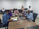 Comissão de Indústria e Comércio dá parecer favorável a dois projetos de lei Comissão de Indústria e Comércio dá parecer favorável a dois projetos de lei