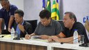 Comissão de Indústria e Comércio dá parecer favorável a projeto que regulamenta comanda individual e que cria Semana de Alimentação Comissão de Indústria e Comércio dá parecer favorável a projeto que regulamenta comanda individual e que cria Semana de Alimentação
