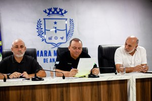 Comissão de Indústria e Comércio encaminha dois projetos para avaliação da Comissão de Finanças