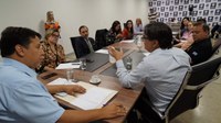 Comissão de Indústria e Comércio ouve demandas do Conselho Regional de Contabilidade de Goiás