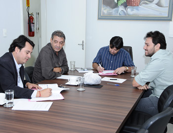 Comissão de Justiça analisa projetos da Casa