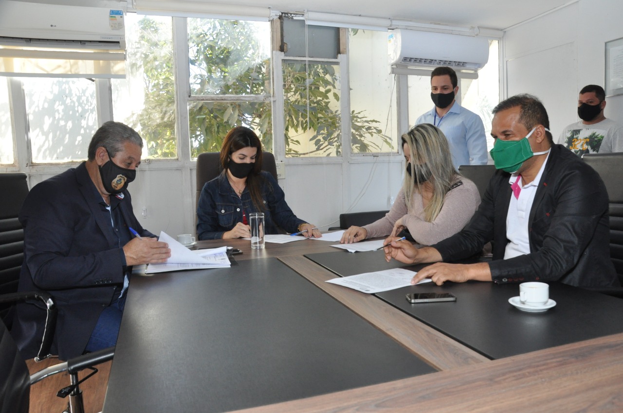 Comissão de Justiça aprova Veto Parcial de projeto sobre aglomeração de pessoas