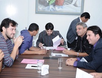 Comissão de Justiça encaminha projetos para Mesa Diretora e Comissão de Urbanismo